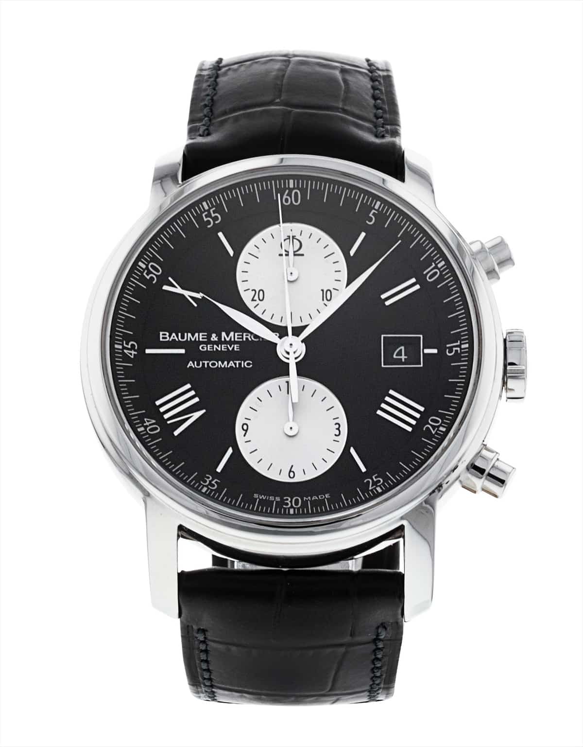 Baume et Mercier Classima Executives M0A08733